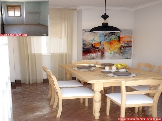 Piso en C/ Mayrena, Caravaca de la Cruz (Murcia)