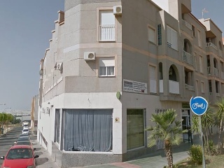 Garaje y trastero en PS Santa María del Águila, El Ejido (Almería) Garaje y trastero en PS Santa María del Águila, El Ejido (Almería)