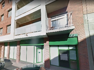 Local comercial en Pz Folch Ramón - Bellpuig - Lleida Local comercial en Pz Folch Ramón - Bellpuig - Lleida