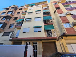 Piso en C/ Antonio Ponz, Valencia Piso en C/ Antonio Ponz, Valencia