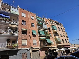 Piso en C/ Álvarez de Sotomayor - Valencia - Piso en C/ Álvarez de Sotomayor - Valencia -