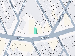 Suelo urbano en Av Pedro IV - Burriana - Castellón