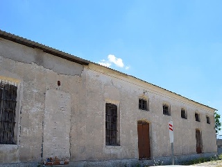 Inmueble situado en Santa Cruz de la Zarza