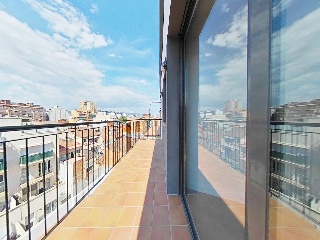 Piso en C/ Guifre, Badalona (Barcelona) 