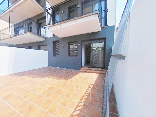 Piso en C/ Guifre, Badalona (Barcelona) 