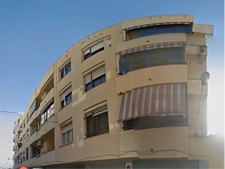 Piso en C/ d´Albert Salvany i Bertrán - Vilanova i la Geltrù - Barcelona