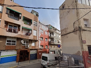 Ático en C/ San Ernesto