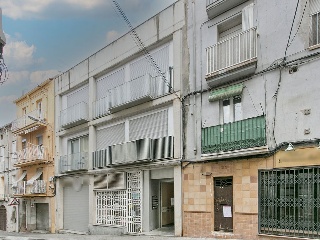 Viviendas en C/ Puigterrà de Baix, Manresa (Barcelona) Viviendas en C/ Puigterrà de Baix, Manresa (Barcelona)