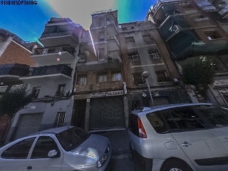 Piso en C/ Calderón de la Barca, Badalona (Barcelona)