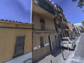 Piso en C/ Ruperto Chapí, Badalona (Barcelona)