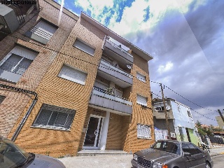 Piso en Av Madrid, Terrasa (Barcelona)