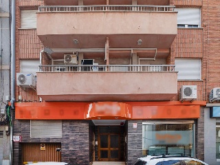 Piso en C/ España, Yecla (Murcia) Piso en C/ España, Yecla (Murcia)