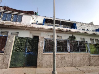 Piso en C/ Zahara - Jerez de la Frontera - Cádiz