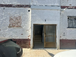 Piso en Pz/ Juan Ramón Jiménez, Montijo (Badajoz)