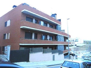 Garaje en C/ Illes Medes - Les Franqueses del Vallès - Barcelona