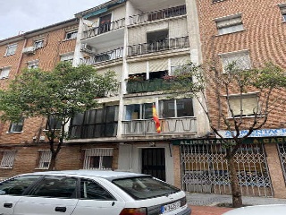 Piso en C/ Núñez de Balboa - Alcalá de Henares - Madrid Piso en C/ Núñez de Balboa - Alcalá de Henares - Madrid