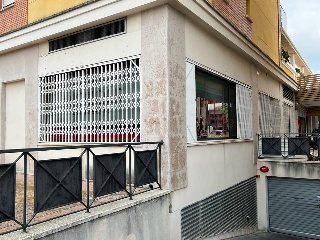 Local en C/ Costa Daurada, Cunit (Tarragona)