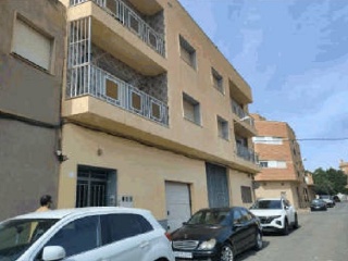 Piso en C/ San Marcos, El Ejido (Almería)