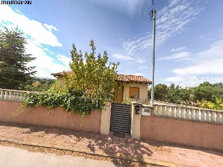Chalet independiente en Riells i Viabrea (Girona)