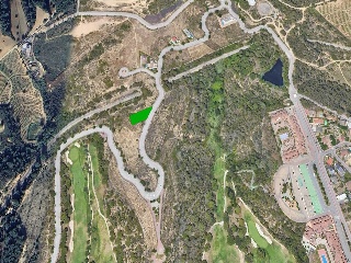 Suelo urbano en Sant Esteve Sesrovires (Barcelona)