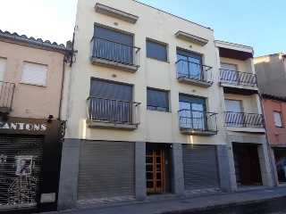 Piso en C/ Major Girona - Salt - Piso en C/ Major Girona - Salt -