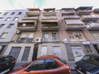Piso en C/ Antonio Gomis Vicente Piso en C/ Antonio Gomis Vicente
