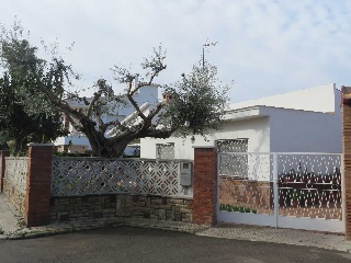 Chalet en C/ Bergueda, Torredembarra (Tarragona) Chalet en C/ Bergueda, Torredembarra (Tarragona)