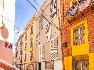 Pisos en C/ Sant Antoni, Lleida Pisos en C/ Sant Antoni, Lleida