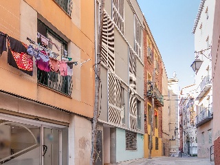 Pisos en C/ Sant Antoni, Lleida Pisos en C/ Sant Antoni, Lleida