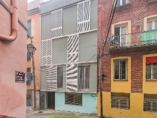 Pisos en C/ Sant Antoni, Lleida Pisos en C/ Sant Antoni, Lleida