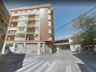 Garaje en C/ Cal Gerrer, Rubí (Barcelona) Garaje en C/ Cal Gerrer, Rubí (Barcelona)