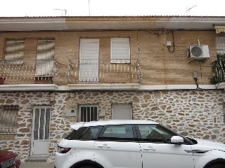 Piso en C/ Cartagena, San Javier (Murcia)