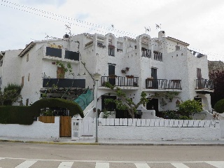 Adosado en Cm Vell de La Pobla Montornés - Torredembarra - Tarragona Adosado en Cm Vell de La Pobla Montornés - Torredembarra - Tarragona