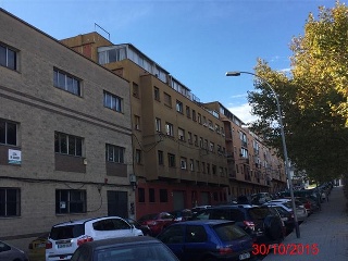 Piso en C/ Tamarit, Ripollet (Barcelona)