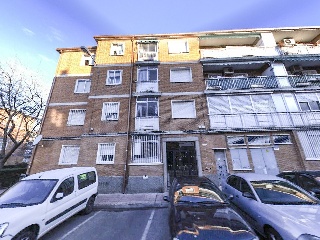Piso en C/ Vázquez Coronado, Alcalá de Henares (Madrid) 