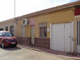 Casa en C/ Andrés Segovia, Las Torres de Cotillas (Murcia) Casa en C/ Andrés Segovia, Las Torres de Cotillas (Murcia)