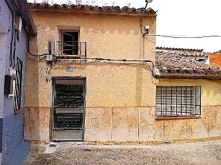 Calle Toril 25 Portal 29 Puerta 0 Calle Toril 25 Portal 29 Puerta 0