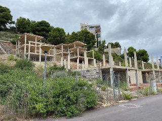 ALBORCER, 0446 ALBORCER, 0446