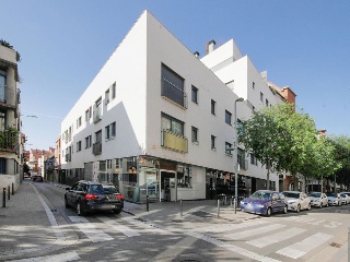 Trastero en C/ Alemanya - Sabadell - Barcelona Trastero en C/ Alemanya - Sabadell - Barcelona