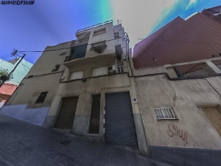 Piso en C/ Democracia - Badalona -