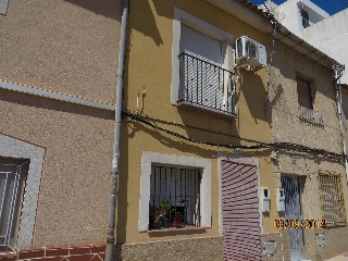 Casa en C/ Clavel - Murcia - Casa en C/ Clavel - Murcia -
