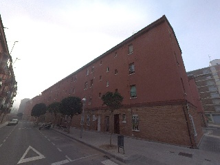 Piso en C/ Grup Landelino Lavilla - Lleida - Piso en C/ Grup Landelino Lavilla - Lleida -