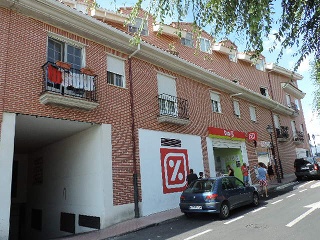 Piso en C/ del Pilar - Yeles - Toledo Piso en C/ del Pilar - Yeles - Toledo