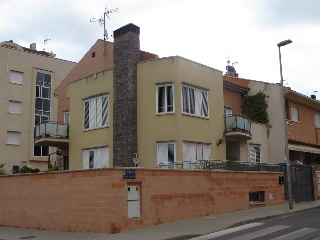 Chalet adosado en C/ Pintor Joan Miró, El Palmar (Murcia)