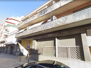 Pisos, dúplex y garajes en C/ Rafael de Casanovas, Badalona (Barcelona) Pisos, dúplex y garajes en C/ Rafael de Casanovas, Badalona (Barcelona)