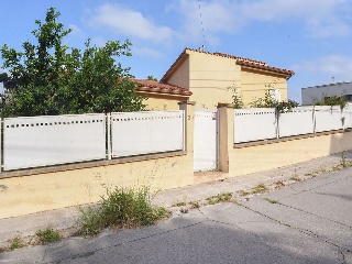 Chalet en C/ Ausias March, Lliçà de Vall (Barcelona)