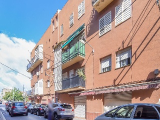 Piso en C/ Sant Jordi - Canovelles - Barcelona Piso en C/ Sant Jordi - Canovelles - Barcelona