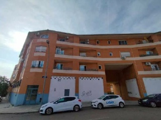 Piso y garaje en GL Vallejo, Azuqueca de Henares (Guadalajara) Piso y garaje en GL Vallejo, Azuqueca de Henares (Guadalajara)