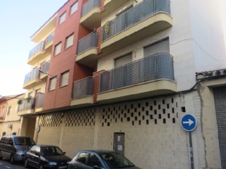 Local en C/ Juan Laorden, Santomera (Murcia)