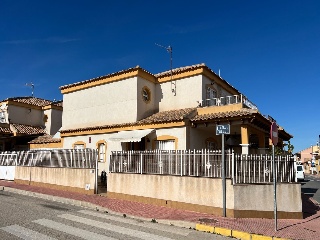 Vivienda en C/ Toledo, Las Torres de Cotillas (Murcia) Vivienda en C/ Toledo, Las Torres de Cotillas (Murcia)
